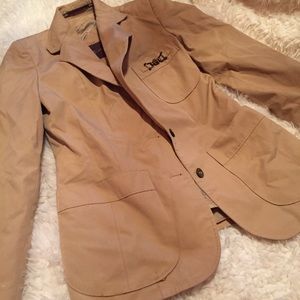 Vintage jacket